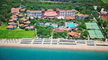 Belconti Resort Hotel