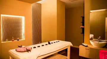Belconti Resort Hotel