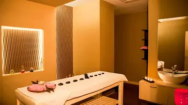 Belconti Resort Hotel