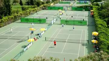 Belconti Resort Hotel