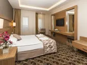 Belconti Resort Hotel