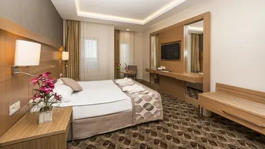 Belconti Resort Hotel