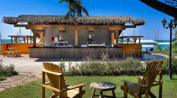 Belconti Resort Hotel