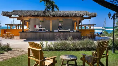 Belconti Resort Hotel