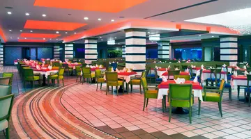 BELCONTI RESORT HOTEL