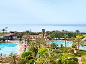 BELCONTI RESORT HOTEL