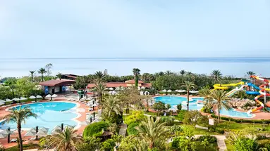 BELCONTI RESORT HOTEL