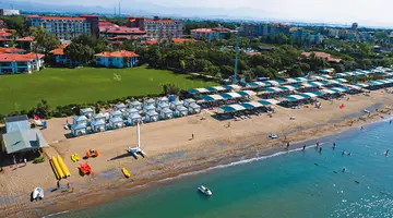 BELCONTI RESORT HOTEL