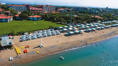 BELCONTI RESORT HOTEL