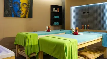 BELCONTI RESORT HOTEL
