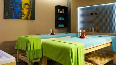 BELCONTI RESORT HOTEL