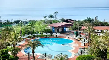BELCONTI RESORT HOTEL