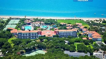 BELCONTI RESORT HOTEL