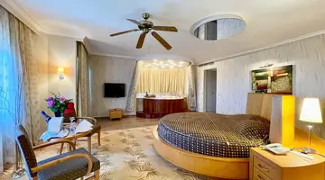 BELCONTI RESORT HOTEL