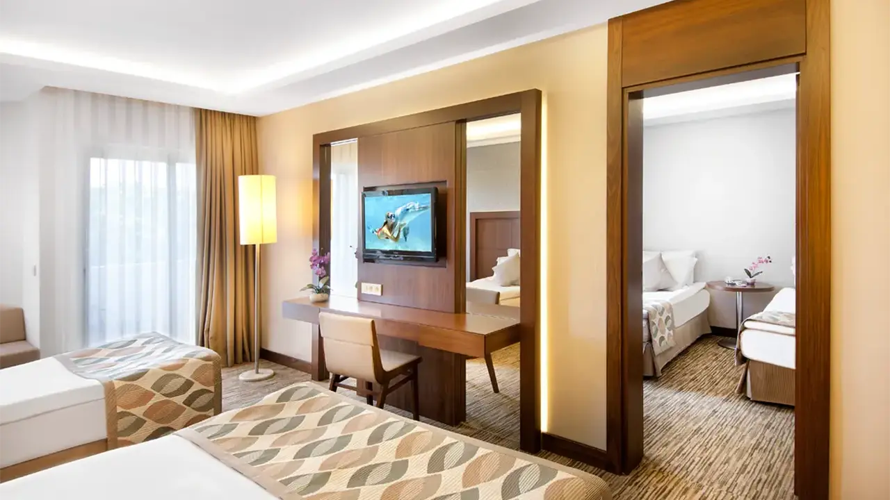 BELCONTI RESORT HOTEL