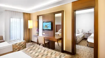 BELCONTI RESORT HOTEL
