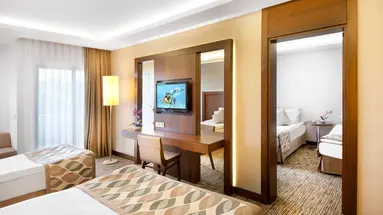 BELCONTI RESORT HOTEL
