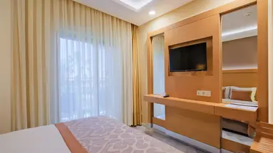 BELCONTI RESORT HOTEL