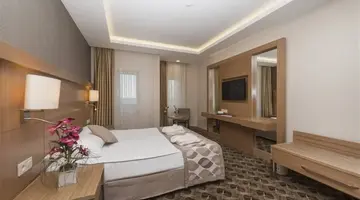 BELCONTI RESORT HOTEL