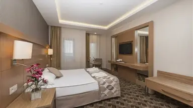 BELCONTI RESORT HOTEL
