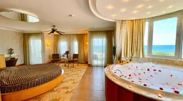 BELCONTI RESORT HOTEL