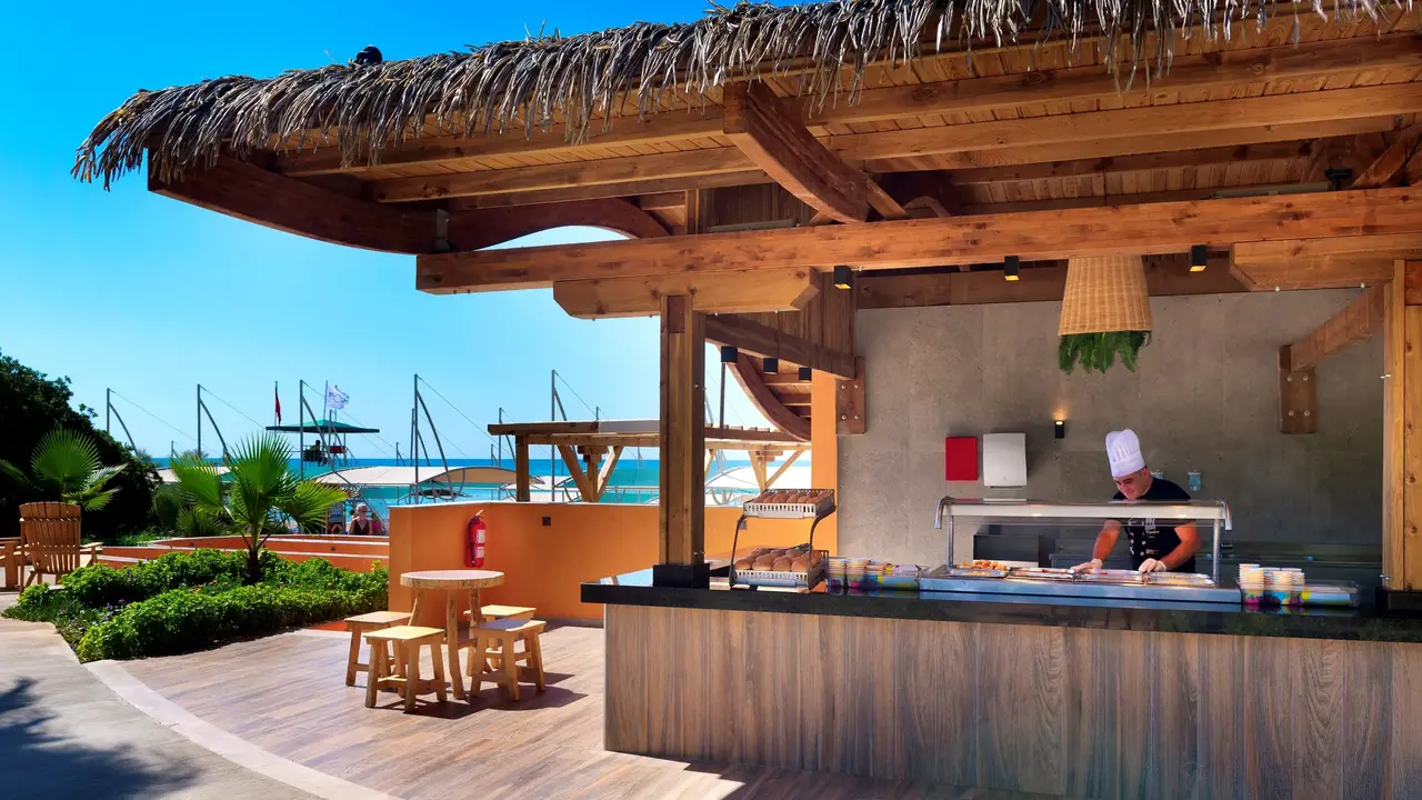BELCONTI RESORT HOTEL