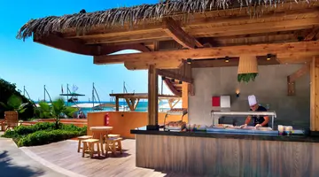 BELCONTI RESORT HOTEL