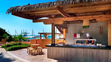 BELCONTI RESORT HOTEL