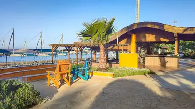 BELCONTI RESORT HOTEL
