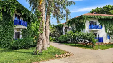 Belconti Resort Hotel