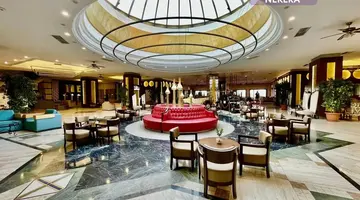 BELCONTI RESORT HOTEL