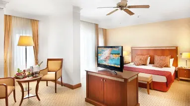 Belconti Resort Hotel