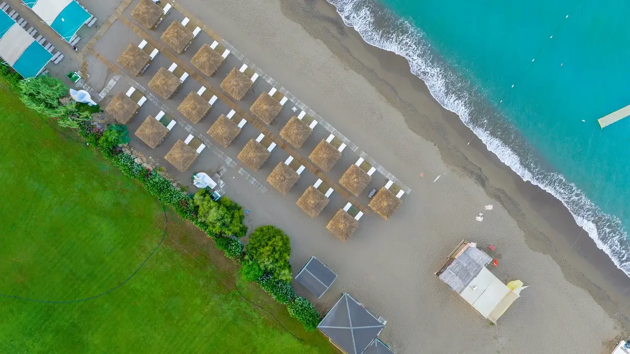 BELCONTI RESORT HOTEL