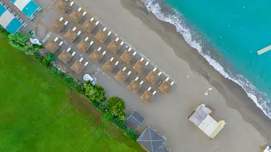 BELCONTI RESORT HOTEL
