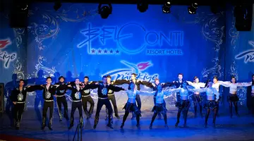 BELCONTI RESORT HOTEL
