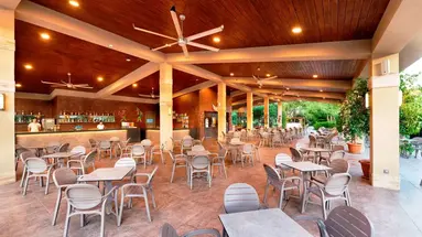 BELCONTI RESORT HOTEL