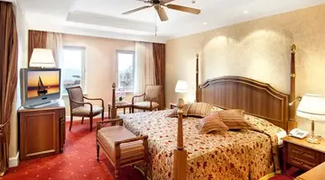 BELCONTI RESORT HOTEL