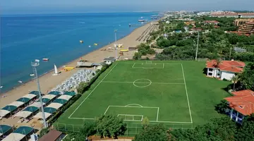 BELCONTI RESORT HOTEL