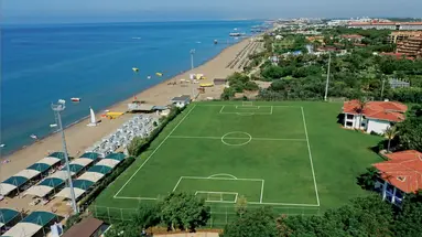 BELCONTI RESORT HOTEL