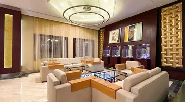 BELCONTI RESORT HOTEL
