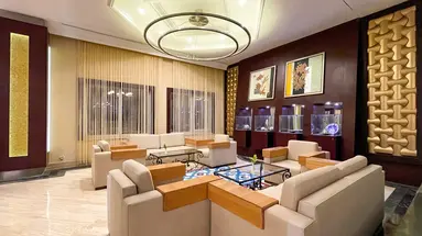 BELCONTI RESORT HOTEL