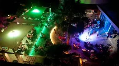 BELCONTI RESORT HOTEL