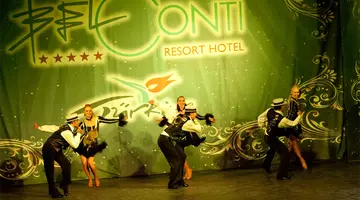 BELCONTI RESORT HOTEL