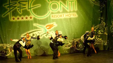 BELCONTI RESORT HOTEL