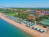 Belconti Resort Hotel