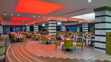 Belconti Resort Hotel