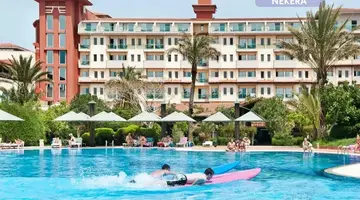 BELCONTI RESORT HOTEL