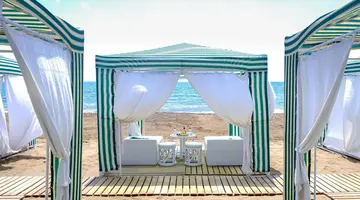 Belconti Resort Hotel