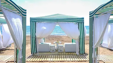 Belconti Resort Hotel