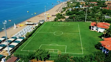 BELCONTI RESORT HOTEL